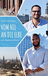 Produktbild: Vom Nil an die Elbe