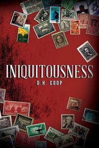 Produktbild: Iniquitousness