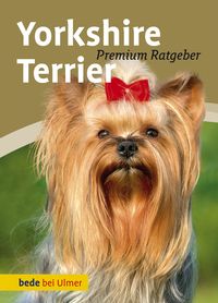 Bild vom Artikel Yorkshire Terrier vom Autor Annette Schmitt