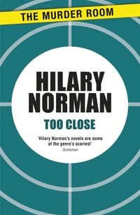 Produktbild: Too Close