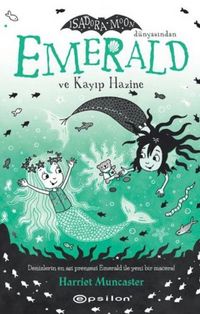 Produktbild: Emerald ve Kayip Hazine