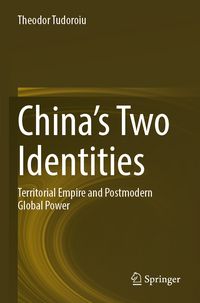 Produktbild: China&rsquo;s Two Identities