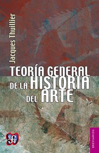 Produktbild: Teor&iacute;a general de la historia del arte