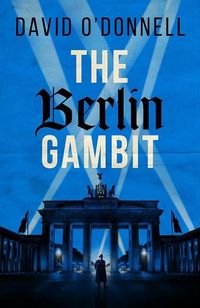 Produktbild: The Berlin Gambit