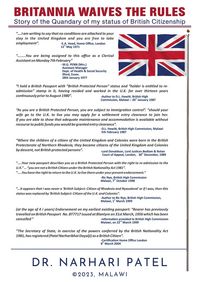 Produktbild: Britannia Waives The Rules