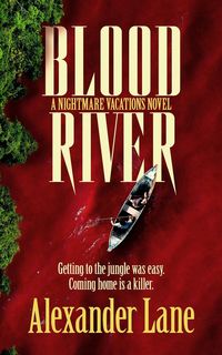 Produktbild: Blood River