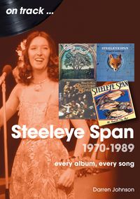 Produktbild: Steeleye Span: 1970 - 1989
