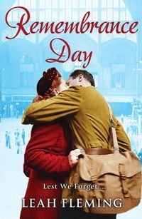 Produktbild: Remembrance Day