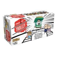 Produktbild: Trial by Trolley