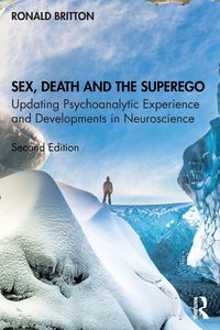 Produktbild: Sex, Death, and the Superego