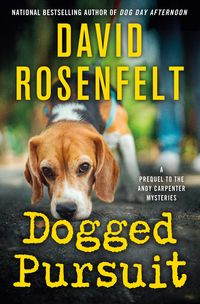 Produktbild: An Dogged Pursuit