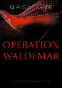 Produktbild: Operation Waldemar