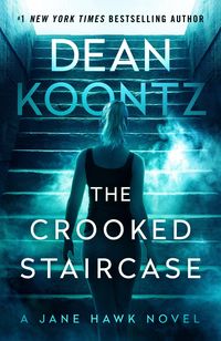 Produktbild: The Crooked Staircase