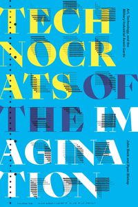 Produktbild: Technocrats of the Imagination