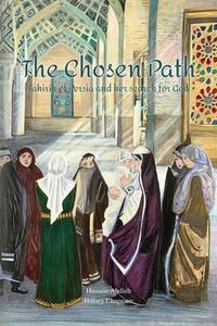 Produktbild: The Chosen Path