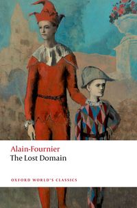 Produktbild: The Lost Domain