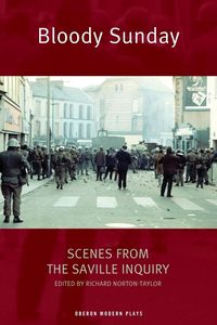 Produktbild: Bloody Sunday