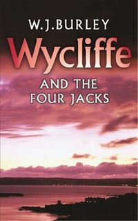 Produktbild: Burley, W: Wycliffe and the Four Jacks