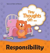 Produktbild: Tiny Thoughts on Responsibility