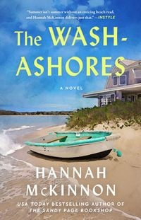 Produktbild: The Wash-Ashores