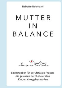 Produktbild: Mutter in Balance