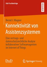 Produktbild: Konnektivit&auml;t von Assistenzsystemen
