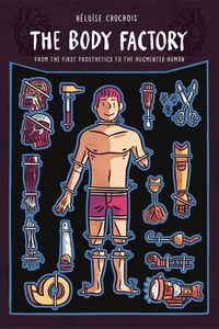 Produktbild: The Body Factory