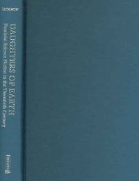 Produktbild: Daughters of Earth: Feminist Science Fiction in the Twentieth Century