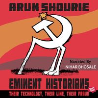 Produktbild: Eminent Historians