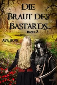 Produktbild: Die Braut des Bastards