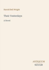 Produktbild: Their Yesterdays