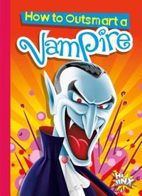 Produktbild: How to Outsmart a Vampire