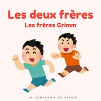 Produktbild: Les deux fr&egrave;res