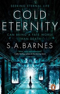 Produktbild: Cold Eternity