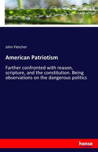 Produktbild: American Patriotism