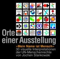 Produktbild: Orte einer Ausstellung