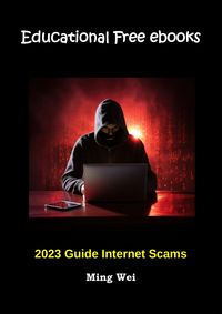 Produktbild: Free 2023 Guide Internet Scams (PDF)
