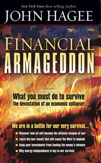 Produktbild: Financial Armageddon