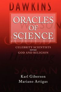 Produktbild: Oracles of Science