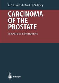 Produktbild: Carcinoma of the Prostate