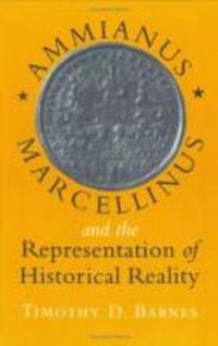 Produktbild: Ammianus Marcellinus & The Rep