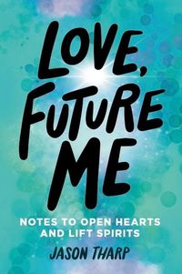 Produktbild: Love, Future Me