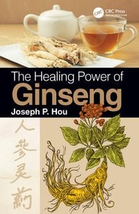 Produktbild: The Healing Power of Ginseng