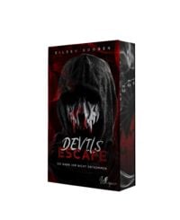 Produktbild: Devils Escape &ndash; Sie kann ihm nicht entkommen