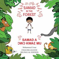 Bild vom Artikel Samad in the Forest vom Autor Mohammed Umar