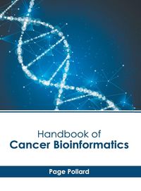 Produktbild: Handbook of Cancer Bioinformatics