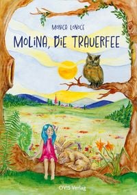 Produktbild: Molina, die Trauerfee