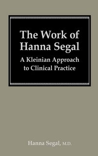 Produktbild: Work of Hanna Segal