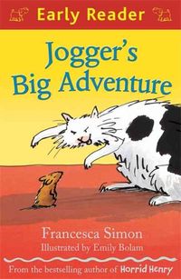 Produktbild: Simon, F: Early Reader: Jogger's Big Adventure