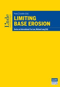 Produktbild: Limiting Base Erosion